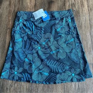 RipSkirt Rip Skirt Hawaii Maui moonlight wrap stretch skirt M